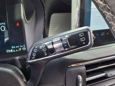 Used 2024 Lincoln Corsair FWD image 19
