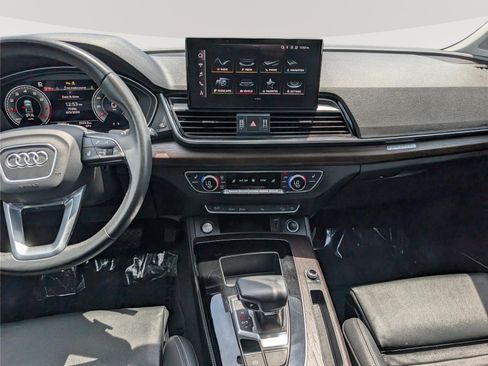 Used 2024 Audi Q5 2.0T Premium Plus AWD/4WD image 19