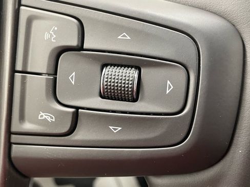 New 2026 GMC Sierra 1500 AT4 image 25