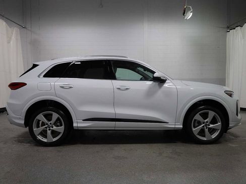 New 2026 Audi Q5 Premium Plus AWD/4WD image 10