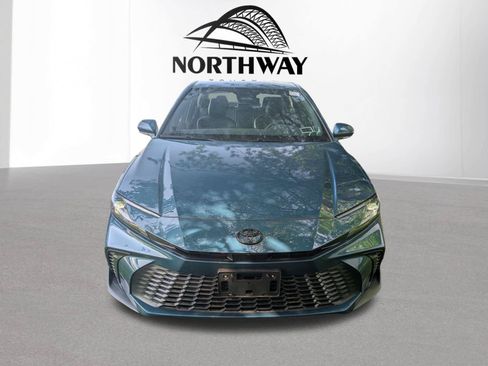Used 2026 Toyota Camry SE w/ Convenience Package AWD/4WD image 12