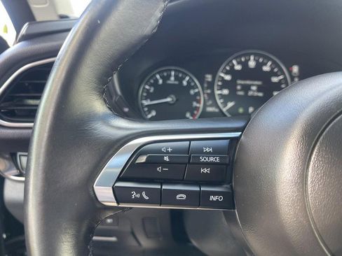 Used 2024 MAZDA CX-30 AWD 2.5 S w/ Preferred Package image 19