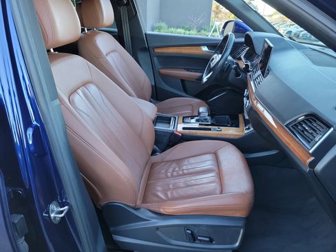 Used 2022 Audi Q5 2.0T Premium image 20