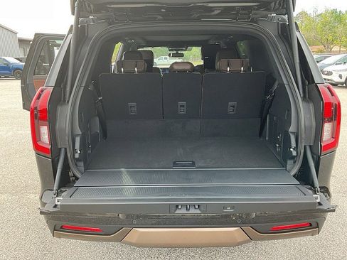 New 2026 Ford Expedition King Ranch image 12