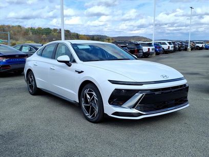 New 2026 Hyundai Sonata SEL