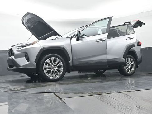 Certified 2024 Toyota RAV4 XLE Premium w/ Weather Package image 50