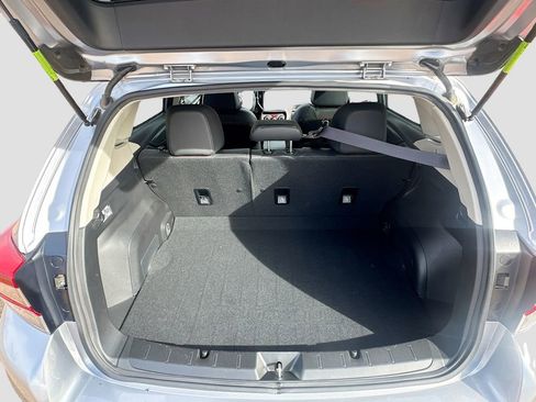 Used 2023 Subaru Crosstrek 2.5i Limited w/ Moonroof Package image 25