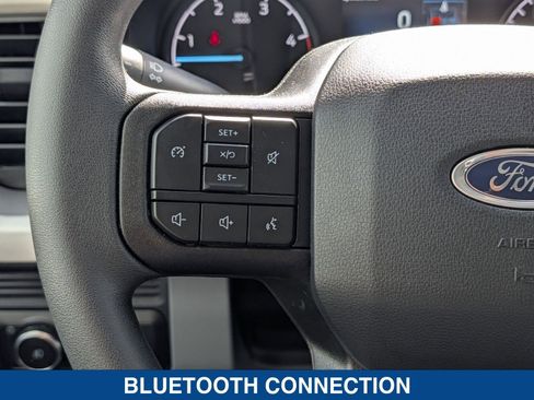 New 2026 Ford F250 XL w/ STX Appearance Package image 25