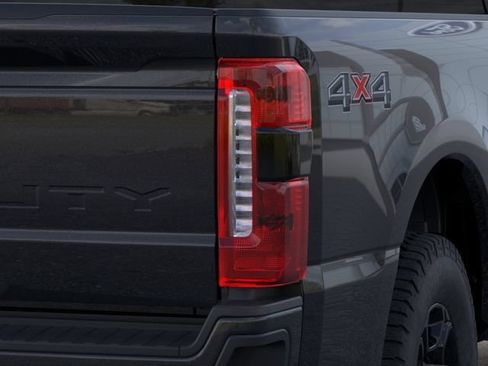 New 2026 Ford F250 XL w/ STX Appearance Package AWD/4WD image 21