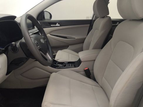 Used 2019 Hyundai Tucson SE AWD/4WD image 17