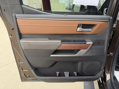 Used 2024 Toyota Tundra 1794 Edition image 29