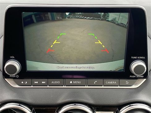 Used 2024 Nissan Sentra SV image 12