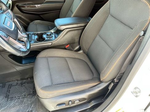 Used 2023 GMC Acadia AT4 AWD/4WD image 20