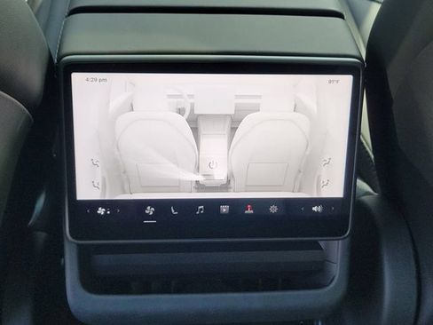 Used 2025 Tesla Model 3 Long Range RWD image 15