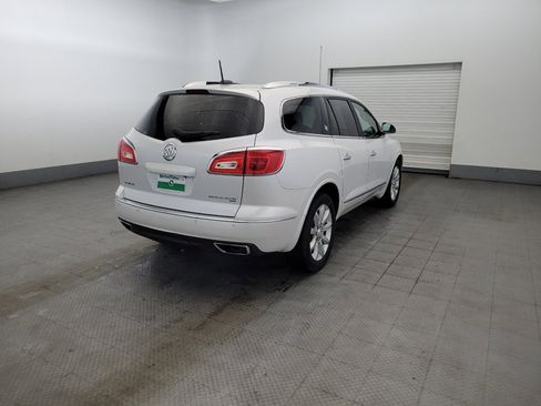 Used 2016 Buick Enclave Premium w/ Experience Buick Package AWD/4WD image 9