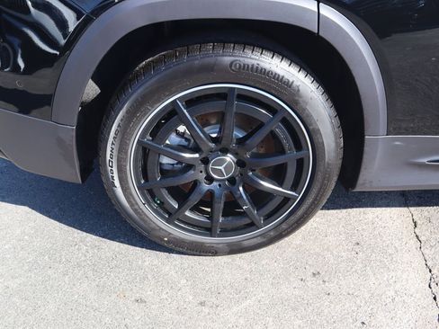 New 2026 Mercedes-Benz GLB 35 AMG 4MATIC image 5