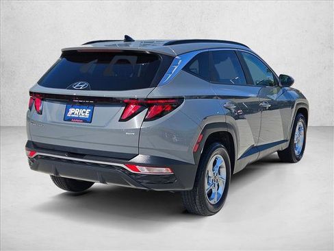 Used 2024 Hyundai Tucson SEL AWD/4WD image 5
