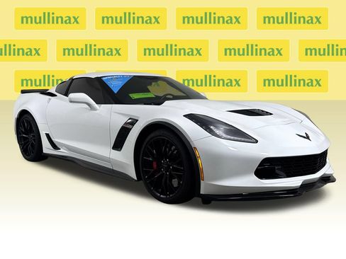 Used 2019 Chevrolet Corvette Z06 RWD image 38