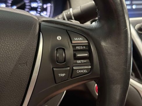 Used 2018 Acura TLX FWD image 24