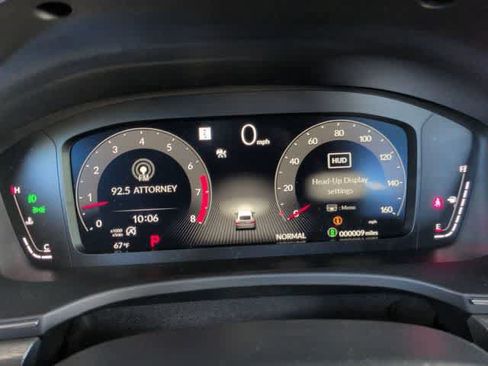 Used 2026 Acura Integra A-Spec FWD image 35