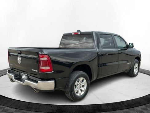 Certified 2024 RAM 1500 Laramie image 5