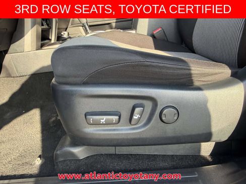 Certified 2024 Toyota 4Runner SR5 AWD/4WD image 18