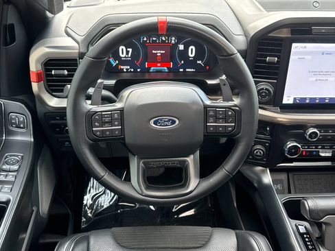 Used 2023 Ford F150 Raptor AWD/4WD image 14