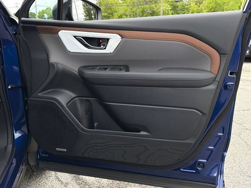 New 2026 Subaru Forester Touring AWD/4WD image 5