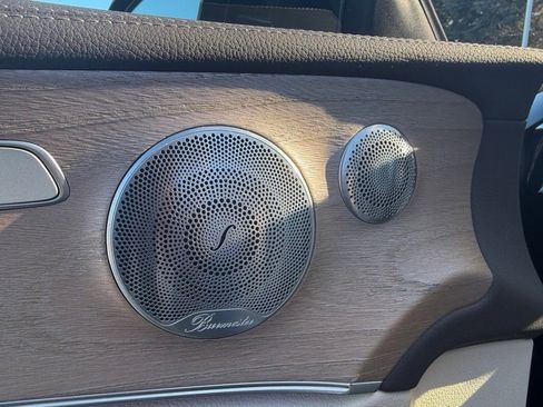 Used 2018 Mercedes-Benz E 400 4MATIC Coupe image 12