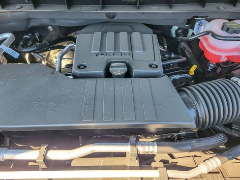 New 2026 GMC Sierra 1500 Pro w/ Pro Value Package image 19