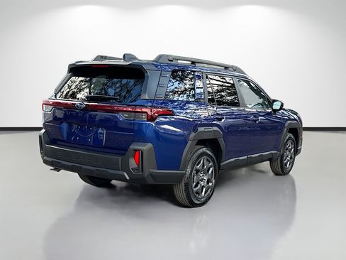 New 2026 Subaru Outback Premium image 3