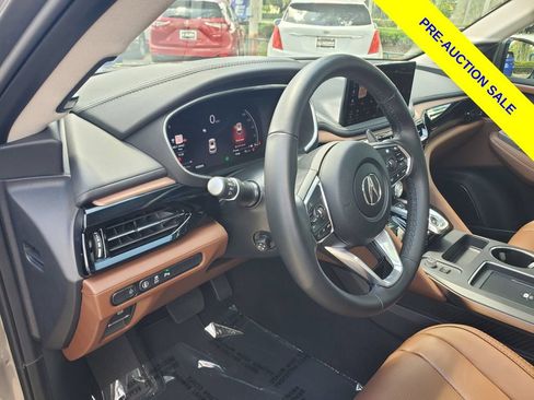 Used 2026 Acura MDX FWD w/ Technology Package image 16