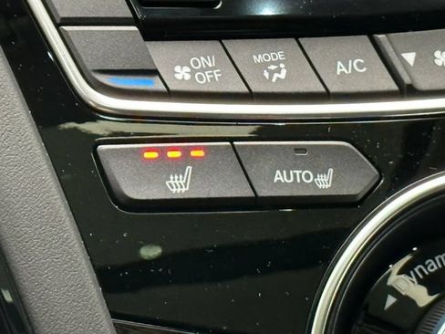 Used 2023 Acura RDX AWD image 16