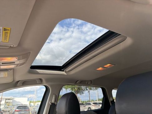 Used 2023 MAZDA CX-9 Touring AWD/4WD image 4