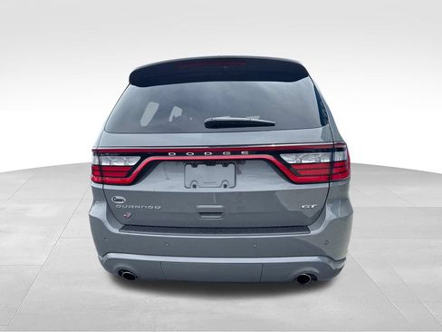 Used 2026 Dodge Durango GT AWD/4WD image 9