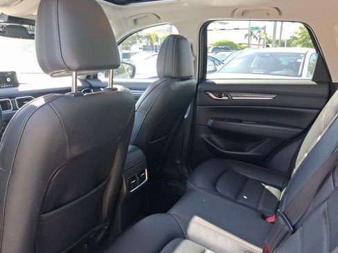 Used 2018 MAZDA CX-5 Grand Touring FWD image 7