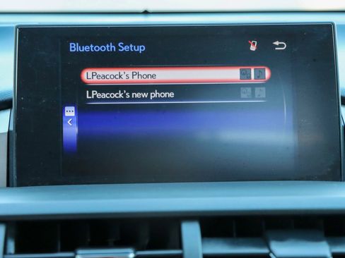 Used 2017 Lexus NX 200t F Sport image 35