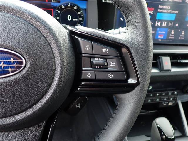 New 2026 Subaru Outback Limited XT AWD/4WD image 16