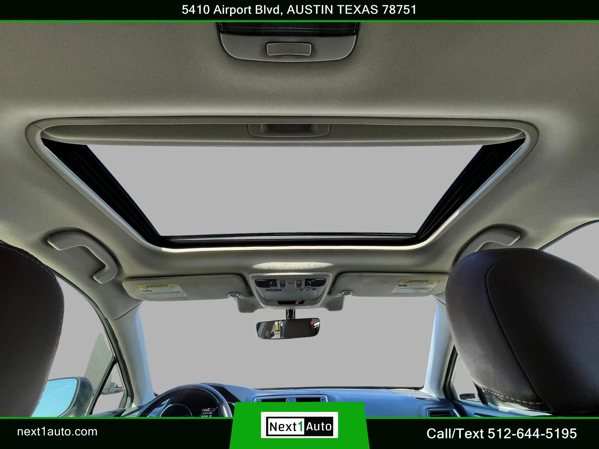 Used 2019 Subaru Outback 3.6R Touring w/ Popular Package #3A AWD/4WD image 27