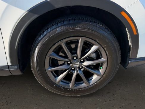 Used 2026 Honda CR-V EX-L image 26