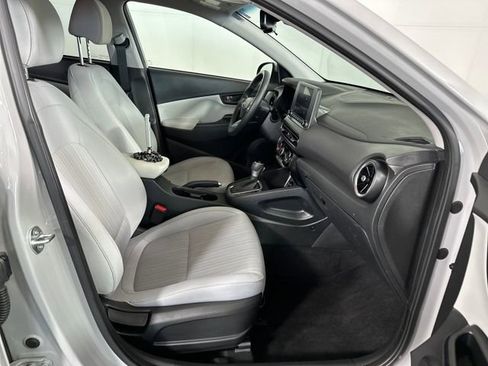 Certified 2023 Hyundai Kona SEL image 28