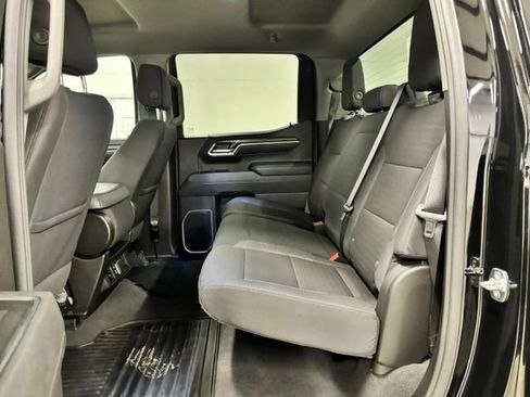 Used 2026 Chevrolet Silverado 1500 LT RWD image 19