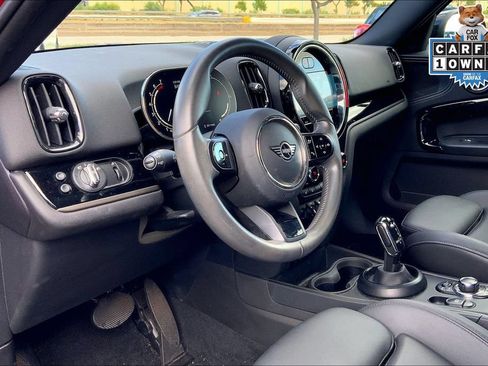 Used 2023 MINI Cooper Countryman S FWD image 13