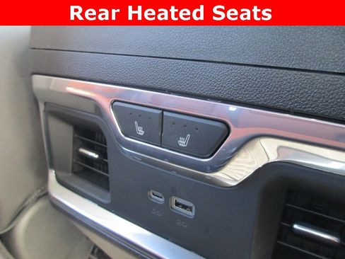 Certified 2025 GMC Sierra 2500 Denali Ultimate image 23