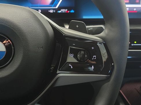 Used 2026 BMW 530i 530i w/ Premium Package image 18