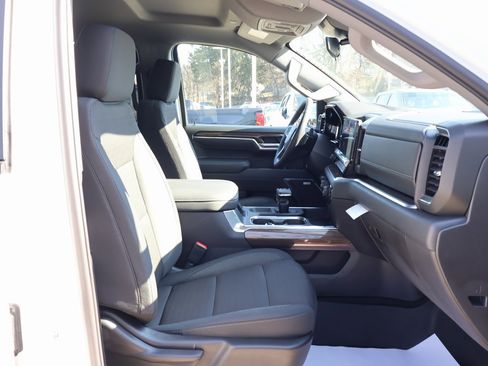 New 2026 Chevrolet Silverado 1500 LT Trail Boss w/ Convenience Package II image 39