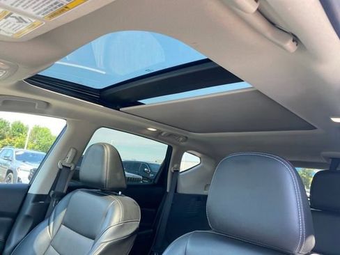 Used 2024 Nissan Murano SL image 19