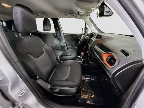 Used 2020 Jeep Renegade Sport AWD/4WD image 29
