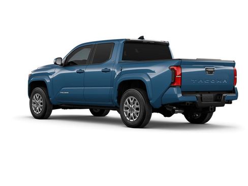New 2026 Toyota Tacoma SR5 RWD image 8