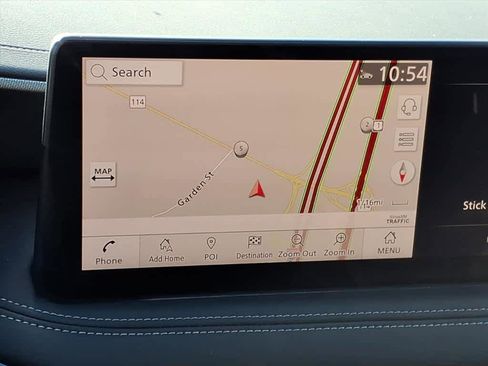 Certified 2025 INFINITI QX60 Luxe image 20